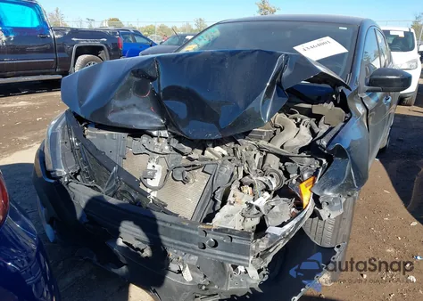 2019 Nissan Sentra Sv z USA, uszkodzony, nr VIN 3N1AB7AP4KY448546